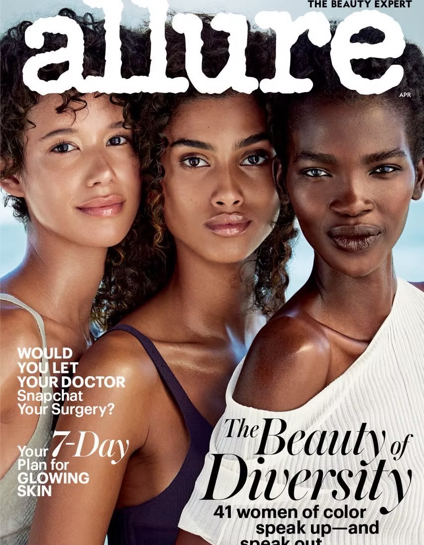 Allure