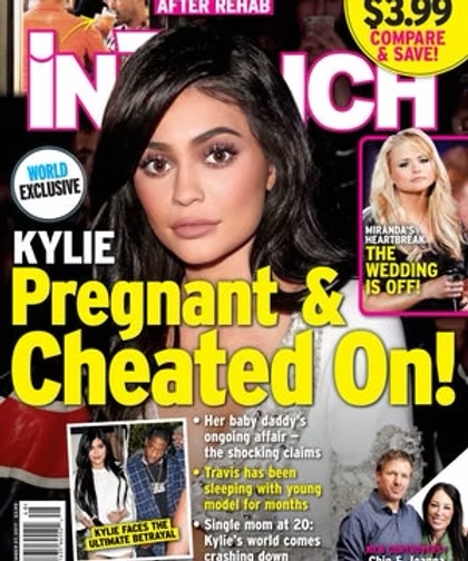 InTouch